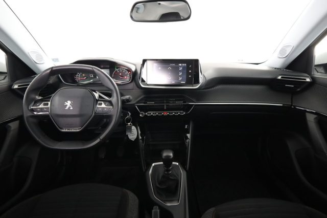 PEUGEOT 2008 usata 4