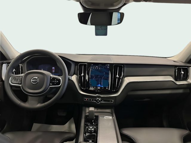 VOLVO XC60 usata, con Cerchi in lega