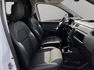 RENAULT Express usata, con Autoradio digitale