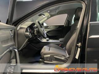 AUDI A6 usata, con Airbag
