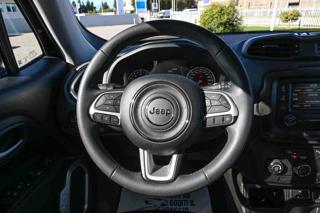 JEEP Renegade usata, con Servosterzo