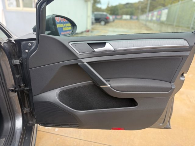 VOLKSWAGEN Golf usata 25