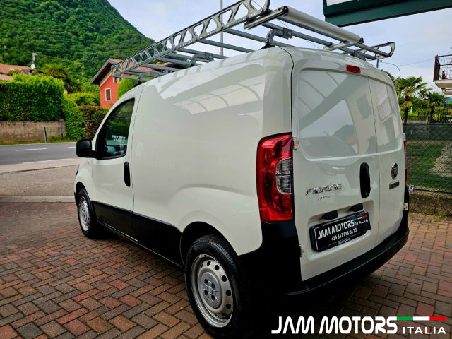 FIAT Fiorino usata, con Chiusura centralizzata