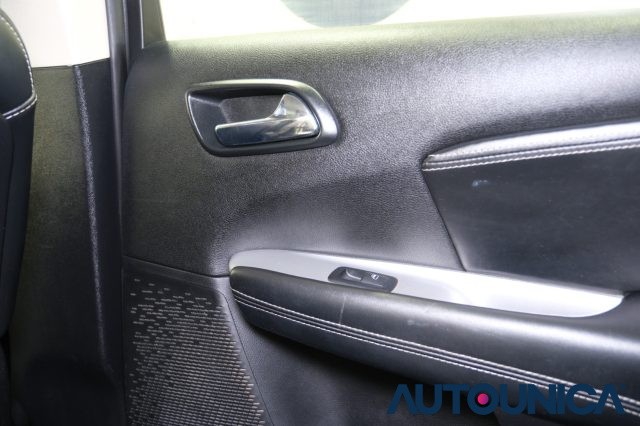 FIAT Freemont usata 35