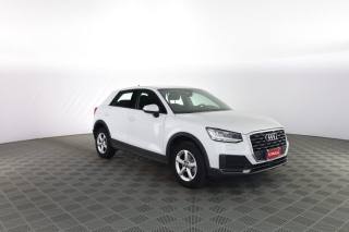 AUDI Q2 usata 1