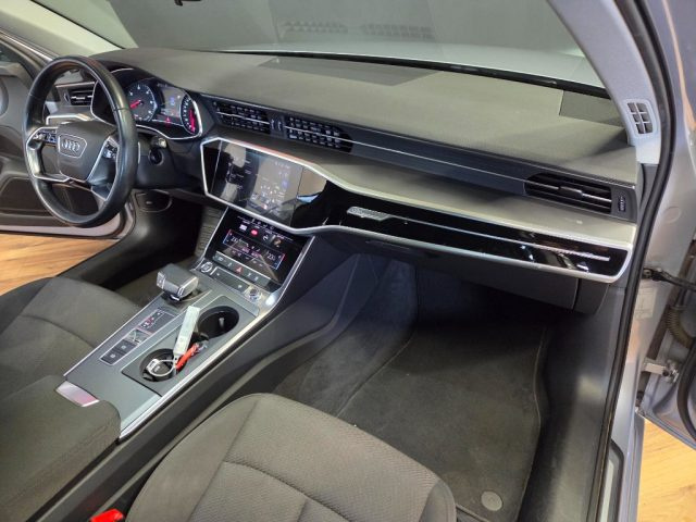 AUDI A6 usata, con Fari LED