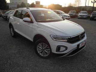 VOLKSWAGEN T-Roc usata 80