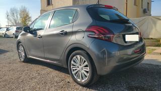 PEUGEOT 208 usata, con ESP