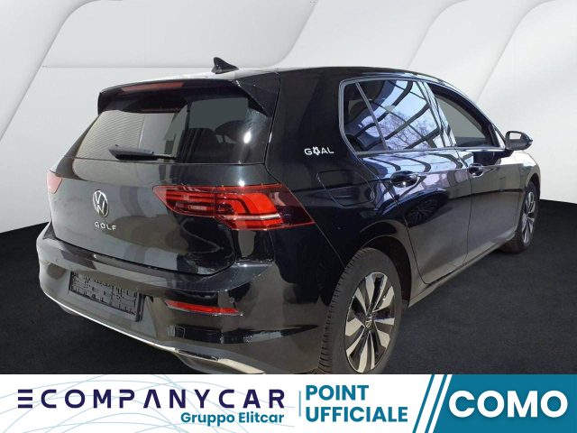 VOLKSWAGEN Golf usata, con Airbag laterali