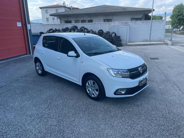 DACIA Sandero usata, con ABS