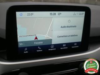 FORD Kuga usata, con Bracciolo