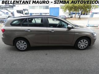 FIAT Tipo usata, con Cruise Control