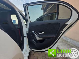 MERCEDES-BENZ A 35 AMG usata, con Immobilizzatore elettronico
