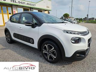 CITROEN C3 usata, con Park Distance Control