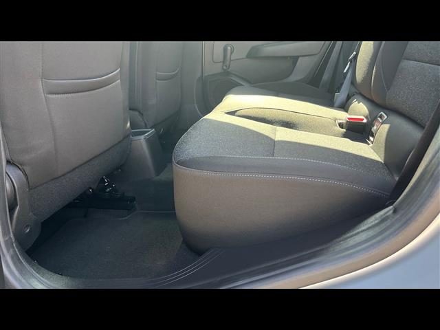RENAULT Clio usata, con Fendinebbia