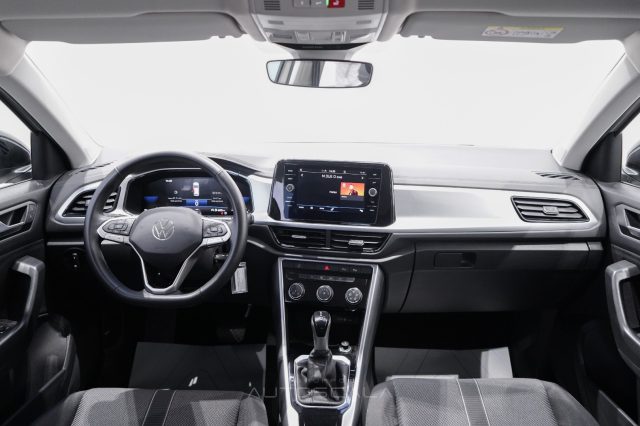 VOLKSWAGEN T-Roc usata, con Bluetooth