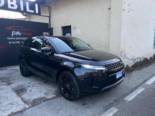 LAND ROVER Range Rover Evoque usata, con Airbag laterali