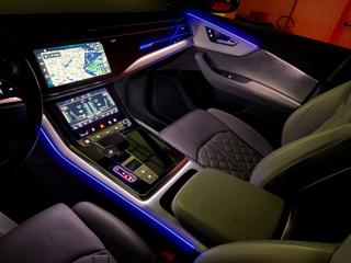 AUDI Q8 usata, con Tetto panorama