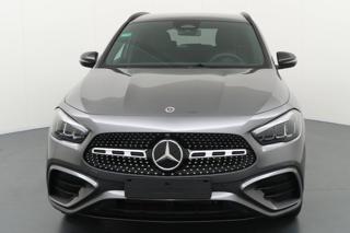 MERCEDES-BENZ GLA 250 usata, con Airbag Passeggero