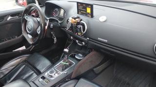 AUDI RS usata, con Sedili riscaldati