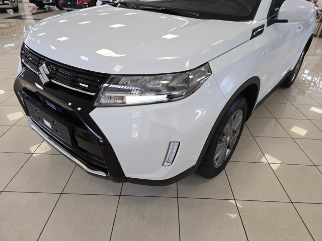 SUZUKI Vitara usata, con Touch screen