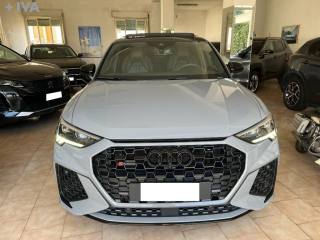 AUDI RS Q3 usata 10