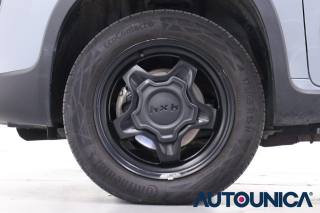 FIAT Panda usata, con ESP