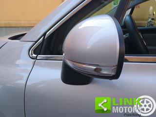 FIAT 500X usata, con Servosterzo