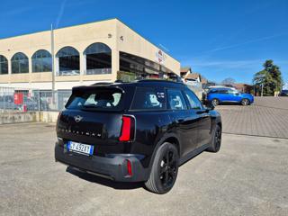 MINI Mini usata, con Boardcomputer