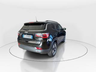 JEEP Compass usata, con Airbag