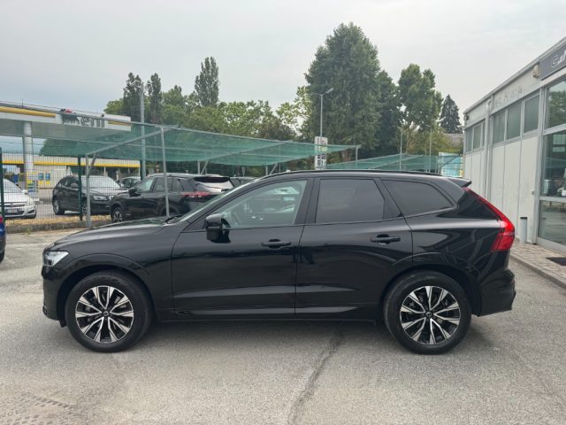 VOLVO XC60 usata, con Cerchi in lega