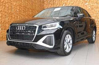 AUDI Q2 usata 71