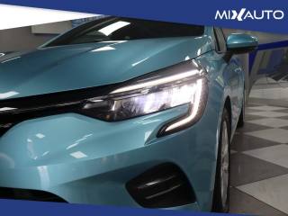 RENAULT Clio usata, con Climatizzatore