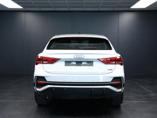 AUDI Q3 usata, con Airbag Passeggero