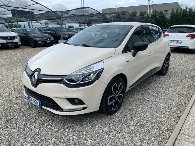 RENAULT Clio usata, con ABS