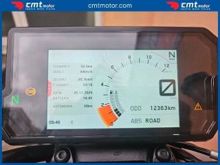 KTM 390 Duke usata 4