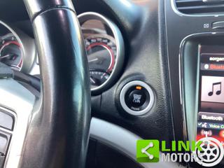 FIAT Freemont usata, con Regolazione elettrica sedili