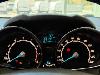 FORD Fiesta usata, con Bluetooth