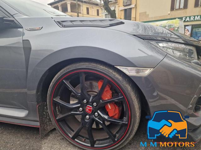 HONDA Civic usata, con Cerchi in lega