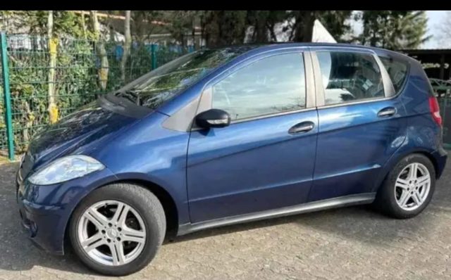 MERCEDES-BENZ A 180 usata, con Airbag