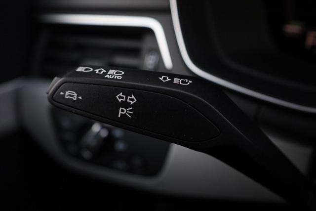 AUDI A4 usata, con Autoradio digitale