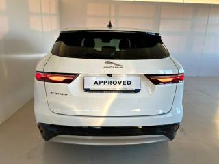 JAGUAR F-Pace usata, con Chiusura centralizzata