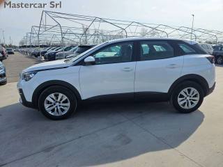 PEUGEOT 3008 usata, con Airbag Passeggero