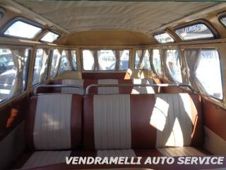 VOLKSWAGEN T1 usata 13