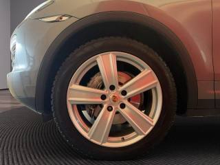 PORSCHE Cayenne usata, con Fendinebbia