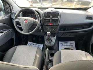 FIAT Doblo usata, con Servosterzo