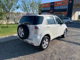 DAIHATSU Terios usata, con Alzacristalli elettrici