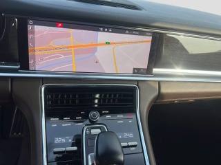 PORSCHE Panamera usata 22