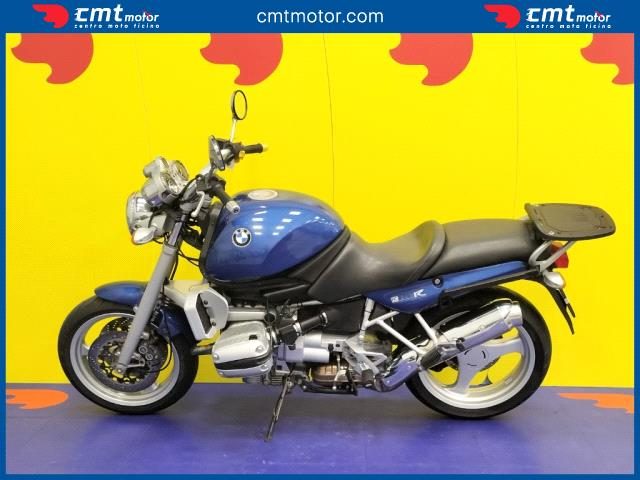 BMW R 850 R usata 2