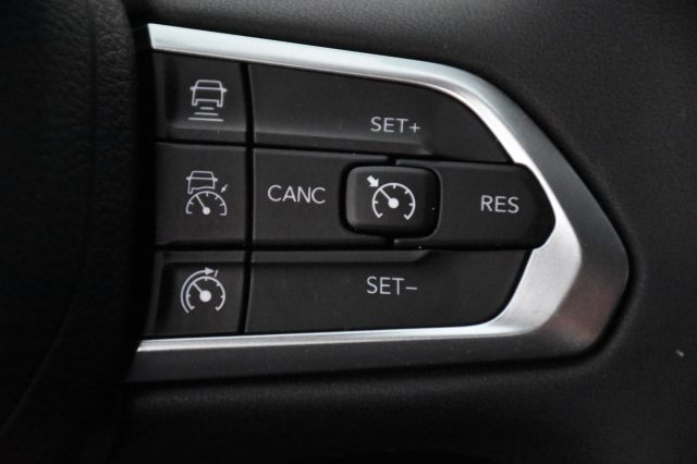 JEEP Compass usata, con Vetri oscurati